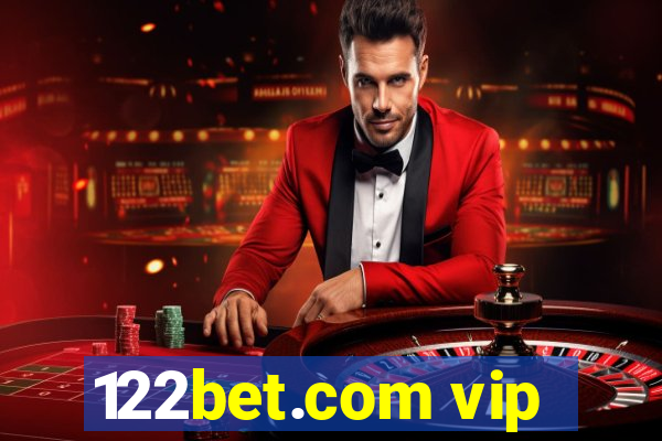 122bet.com vip